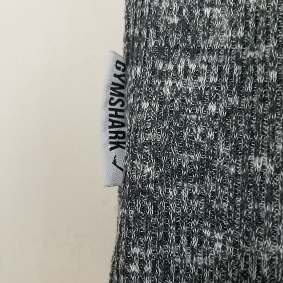 Gymshark Pant/Legging Gray Size S - Picture 5 of 7